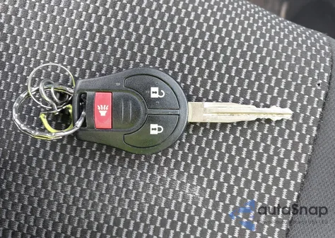 2016 Nissan Versa 1.6 S/1.6 S+/1.6 Sl/1.6 Sv from USA, damaged, VIN 3N1CN7AP5GL841170